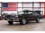 1975 Oldsmobile Cutlass S