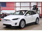 2018 Tesla Model X 100D AWD 4dr SUV