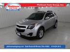 2015 Chevrolet Equinox LT 1LT