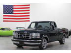 1995 Ford F-150 XLT 2dr Standard Cab SB