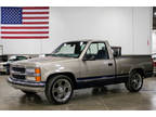 1998 Chevrolet C/K 1500 Series C1500 Silverado 2dr Standard Cab SB