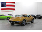 1969 Chevrolet Corvette Stingray