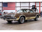 1976 Oldsmobile Cutlass 442