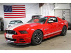 2013 Ford Mustang GT 2dr Fastback