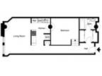The Woodward Lofts - 1 Bedroom Apartments