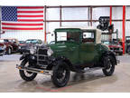 1929 Ford Model A