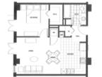 Nine 27 Apartments - 1 Bedroom