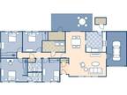 Beacon Point Homes - Nautlilis Park II 1305