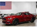 2015 Ford Mustang GT Premium 2dr Fastback