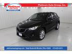 2014 Mazda CX-5 Grand Touring