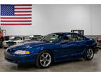 1998 Ford Mustang GT 2dr Fastback
