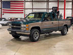 1995 Chevrolet C/K 2500 Series K2500 Silverado 2dr 4WD Extended Cab LB HD