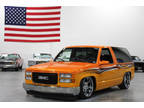 1996 GMC Yukon SLE 2dr SUV