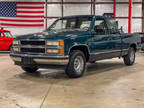 1998 Chevrolet C/K 1500 Series C1500 Silverado 2dr Extended Cab LB