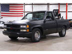 1998 Chevrolet C/K 1500 Series C1500 Cheyenne 2dr Standard Cab SB