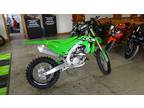 2024 Kawasaki KX 450X