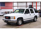 1995 GMC Yukon SLT 4dr SUV