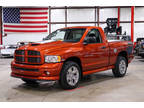 2005 Dodge Ram 1500 ST 2dr Regular Cab 4WD SB