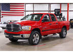 2006 Dodge Ram 1500 SLT 4dr Quad Cab 4WD SB