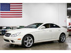 2007 Mercedes-Benz CLS CLS 550 4dr Sedan