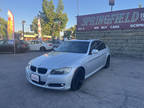 2009 BMW 3 Series 328i 4dr Sedan