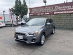 2013 Mitsubishi Outlander Sport SE 4dr Crossover