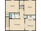 The Kensington - Two Bedroom Flat