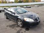 2007 Pontiac G6 Base