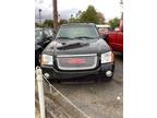 2006 Gmc Envoy Denali Denali