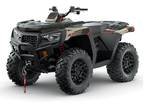 2024 Arctic Cat Alterra 600 LTD ATV for Sale