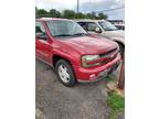 2003 Chevrolet Trailblazer Ext