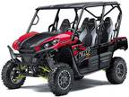 2023 Kawasaki Teryx4 S LE ATV for Sale