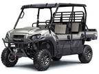 2024 Kawasaki Mule PRO-FXT 1000 LE Ranch Edition ATV for Sale