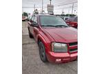 2007 Chevrolet Trailblazer Ls