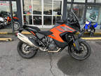 2023 KTM 1290 Super Adventure S