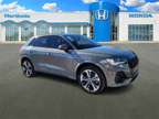 2022 Audi Q3 Premium Plus S Line quattro