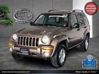 2002 Jeep Liberty Limited