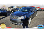 2015 Buick Verano Convenience Group Back Up Camera Leather Heated Seats