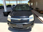 2007 Chevrolet Equinox LT1 2WD