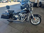 2012 Harley-Davidson FLSTCI