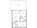 Lynn Creek Apartments - 2 Bed 2 Bath G