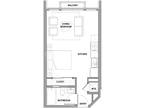 Lynn Creek Apartments - Bachelor A