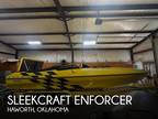 1997 Sleekcraft Enforcer Boat for Sale