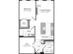 Creekstone Village Apartments - A3_DC