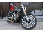2014 Harley Davidson V Rod