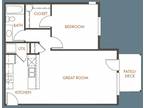 Avaya Trails Apartments - 1B 1B Plan A