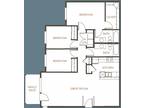 Avaya Trails Apartments - 3B 2B Plan A