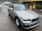 2015 BMW X1 xDrive28i AWD 4dr SUV