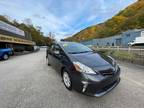 2013 Toyota Prius v Five 4dr Wagon