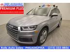 2019 Audi Q5 2.0T quattro Premium Plus AWD 4dr SUV